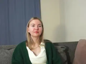 Chaturbate Live Sex of yuricazel