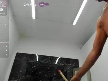 Chaturbate Nude Webcam of ada_brooke