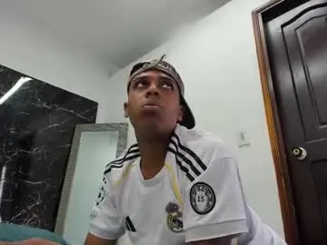 Chaturbate Nude Webcam of ada_brooke