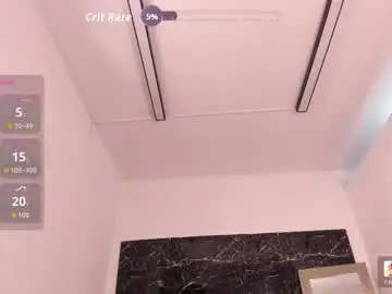 Chaturbate Live Porn of ada_brooke