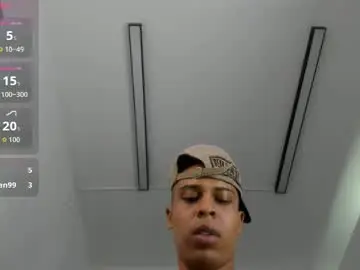 Chaturbate Nude Webcam of ada_brooke