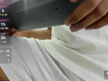 Chaturbate Sex Cam of ada_brooke