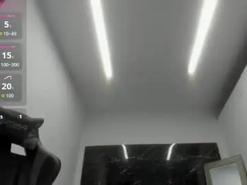 Chaturbate Adult Video Chat of ada_brooke