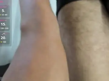 Chaturbate Adult Video Chat of ada_brooke