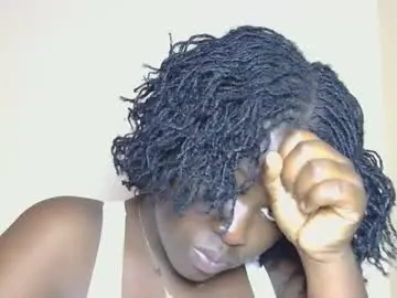 Chaturbate Best Webcam of african_sluttygal