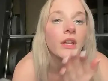 Chaturbate Live Sex of alexispaige06