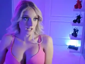 Chaturbate Live Sex of alexispaige06