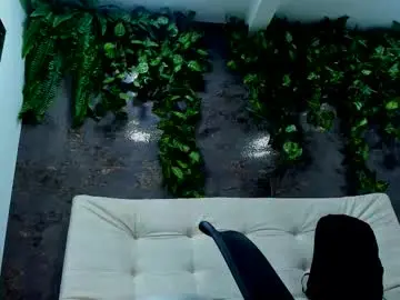 Chaturbate Sex Chat of aliice_greco