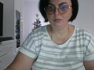 Chaturbate Sex Chat of amanda_muller5