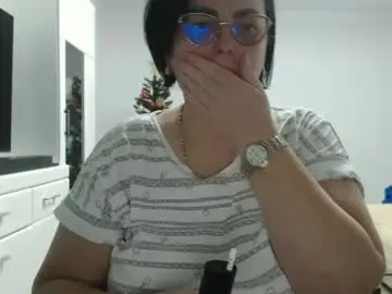 Chaturbate Live Sex Cam of amanda_muller5