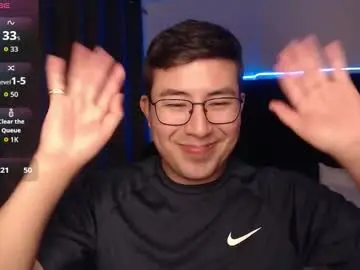 Chaturbate Nude Webcam of andrewmhilton_