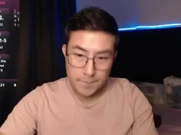 Chaturbate Private Sex Chat of andrewmhilton_