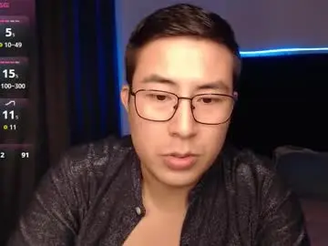 Chaturbate Sex Chat of andrewmhilton_