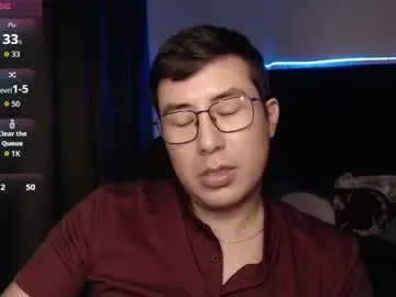 Chaturbate Sex Cam of andrewmhilton_