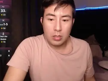 Chaturbate Adult Webcam of andrewmhilton_