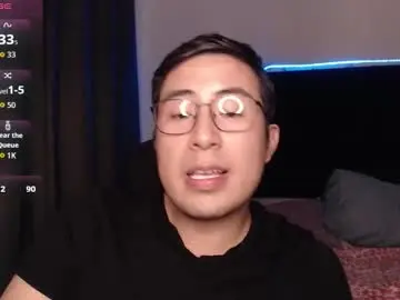 Chaturbate Sex Chat of andrewmhilton_