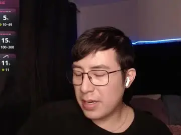 Chaturbate Best Webcam of andrewmhilton_