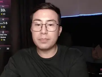 Chaturbate Best Webcam of andrewmhilton_