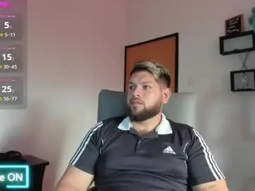 Chaturbate Nude Webcam of angelcute3