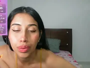 Chaturbate Free Porn Cam of ant_53