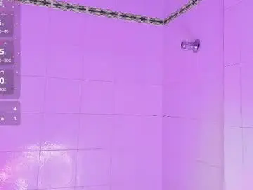 ashlycarteer from chaturbate