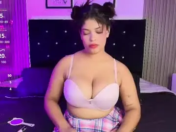 Chaturbate Live Porn of ashlycarteer