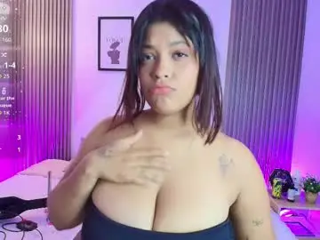 Chaturbate Sex Cam of ashlycarteer