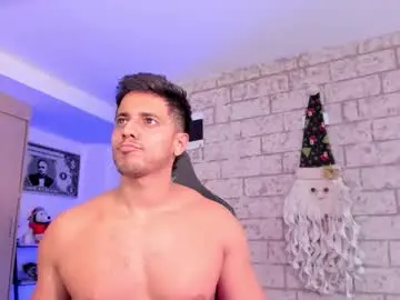 Chaturbate Best Webcam of ashton_coleman_