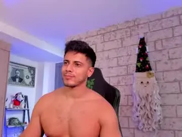 Chaturbate Free Porn Cam of ashton_coleman_