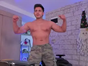 Chaturbate Best Webcam of ashton_coleman_