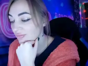 Chaturbate Free Live Porn of astralyn