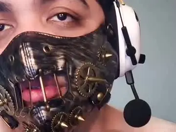 Chaturbate Private Sex Chat of bad_dawgxoxo