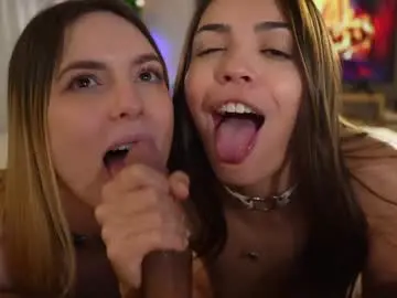 Chaturbate Sex Cam of couplemylove