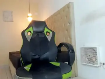 Chaturbate Live Sex of darkknightx01