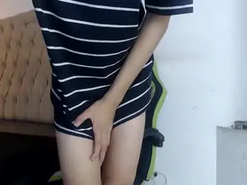 Chaturbate Adult Webcam of darkknightx01