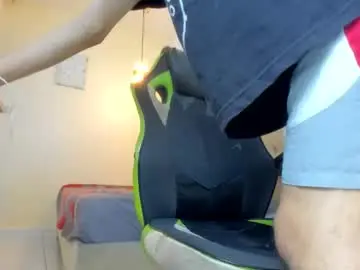 Chaturbate Adult Webcams of darkknightx01