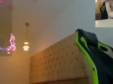 Chaturbate Live Sex of darkknightx01