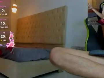 Chaturbate Best Webcam of darkknightx01