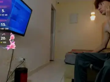 Chaturbate Watch Live Sex Cams of darkknightx01