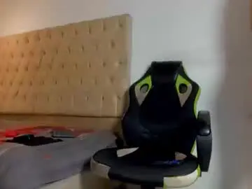 Chaturbate Live Sex of darkknightx01