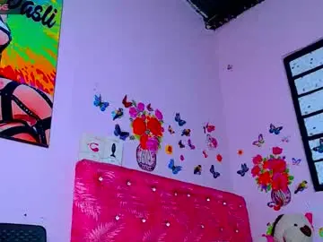 Chaturbate Nude Webcam of daslytsrozee