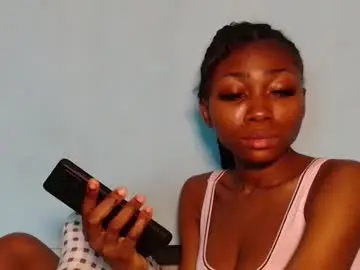 Chaturbate Best Webcam of ebonyxxbabe