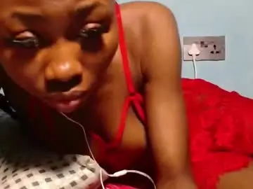 Chaturbate Best Webcam of ebonyxxbabe