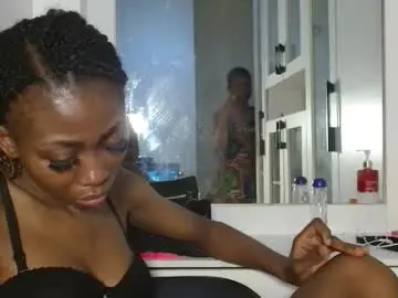 Chaturbate Private Sex Chat of ebonyxxbabe