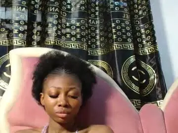 Chaturbate Private Sex Chat of ebonyxxbabe