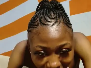 ebonyxxbabe from chaturbate