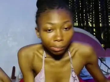 Chaturbate Sex Chat of ebonyxxbabe