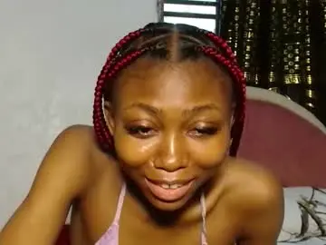 Chaturbate Live Porn of ebonyxxbabe