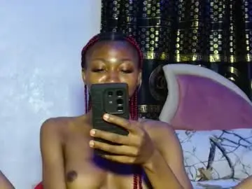 Chaturbate Best live sex cam show of ebonyxxbabe