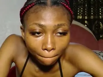 Chaturbate Private Sex Chat of ebonyxxbabe